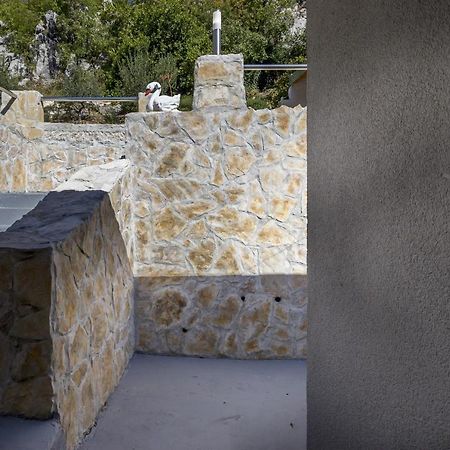 Holiday Home Dijamant Kučiće Dış mekan fotoğraf