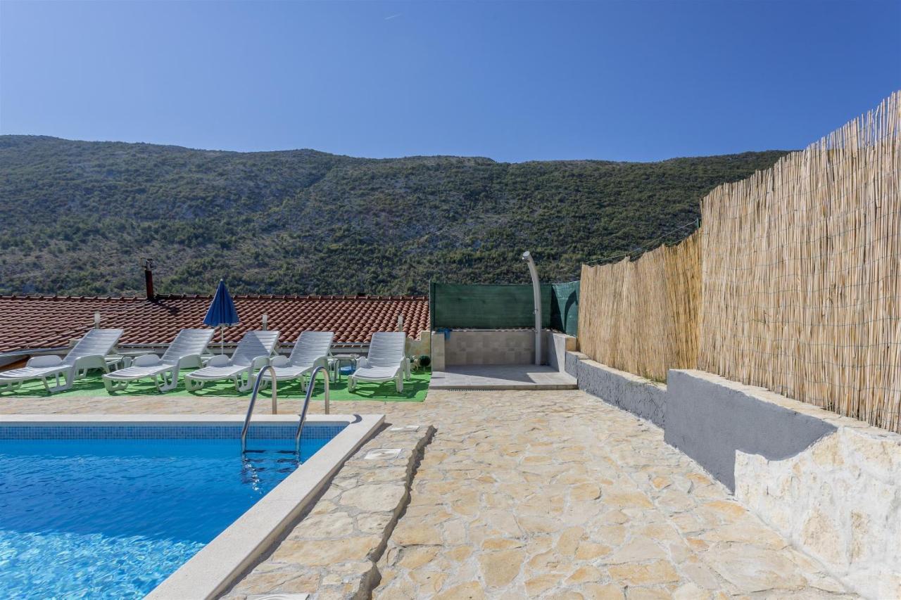 Holiday Home Dijamant Kučiće Dış mekan fotoğraf