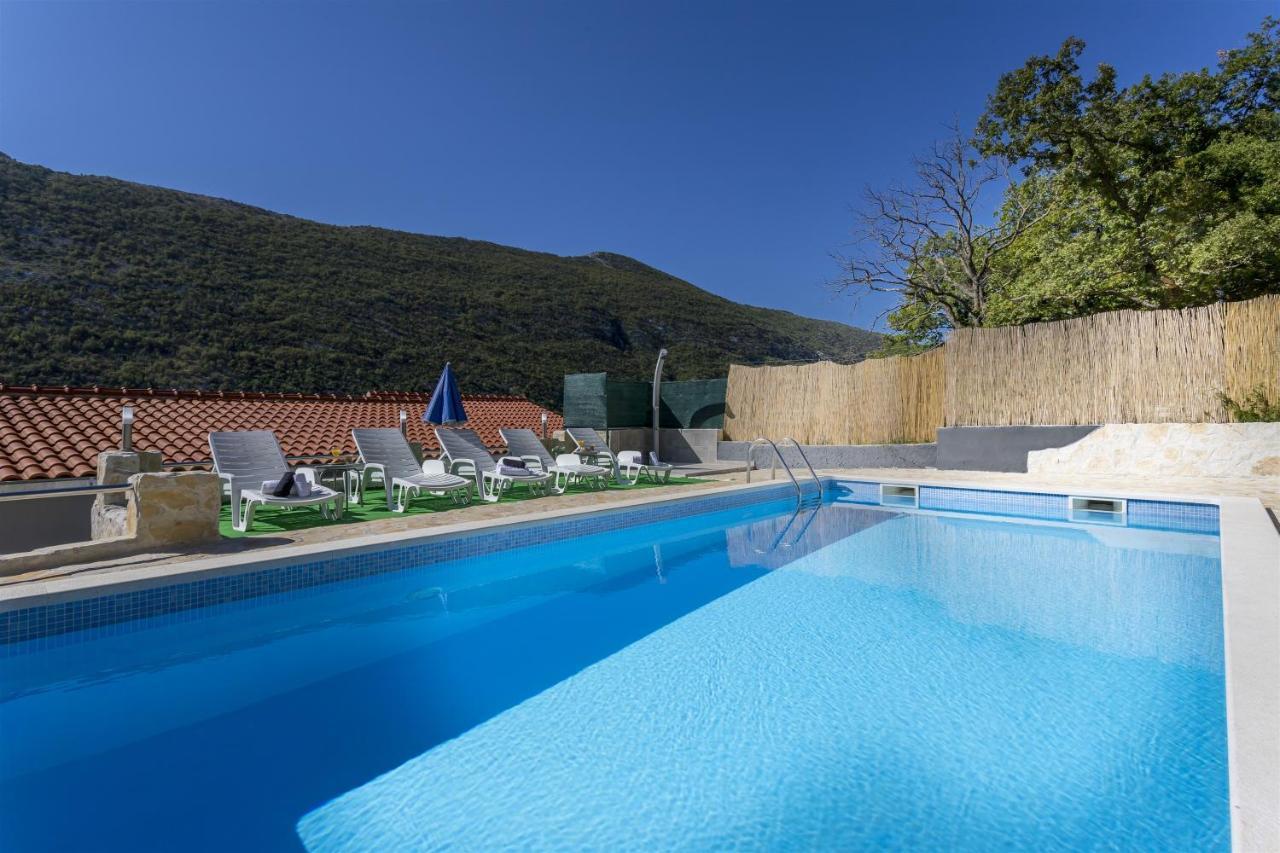 Holiday Home Dijamant Kučiće Dış mekan fotoğraf